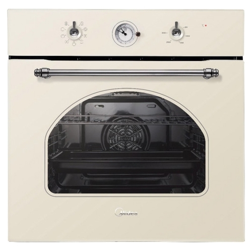 Духовой шкаф Midea MO58100RGI-S