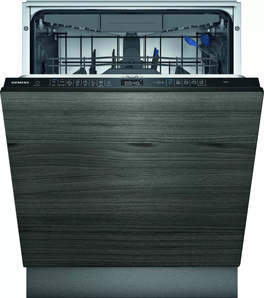 Посудомоечная машина встраиваемая Siemens SN 85EX56 CE