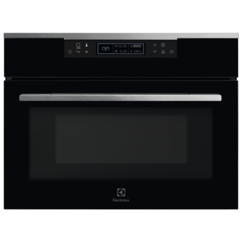 Духовой шкаф Electrolux VKK8E00X