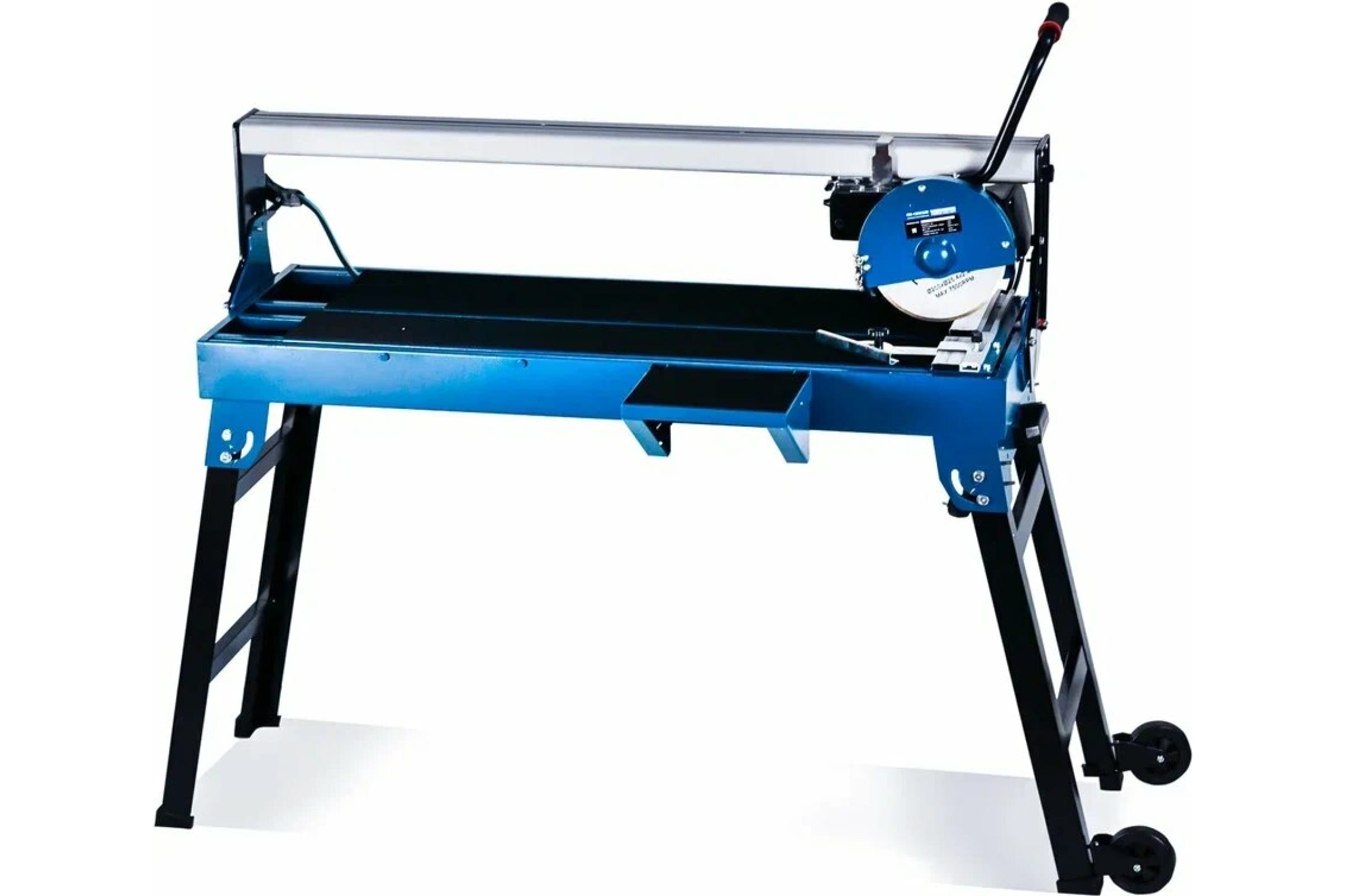 Плиткорез электрический Workmaster ПЛ-1200/200