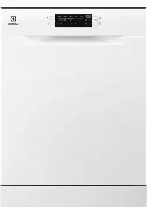 Посудомоечная машина Electrolux ESA47210SW, белый