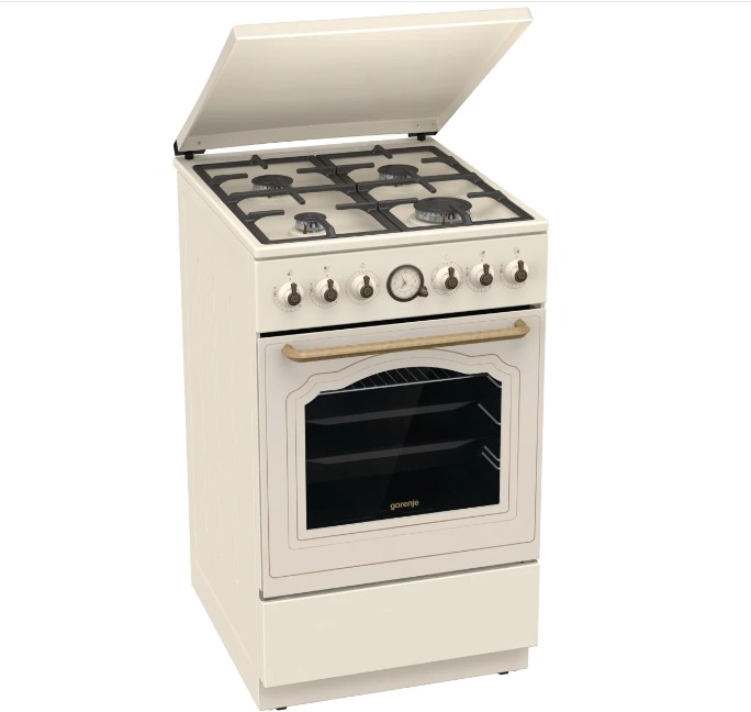 Плита газовая Gorenje GGI5BCLI