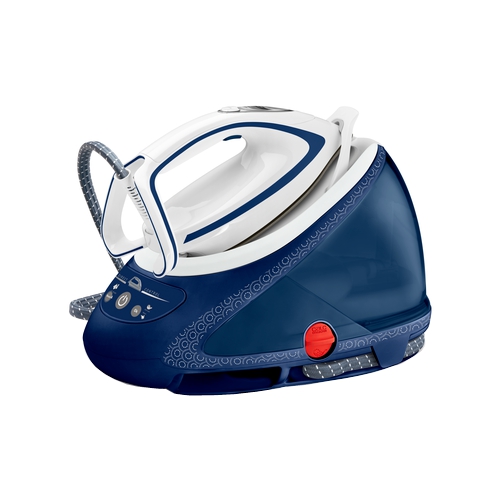 Утюг с парогенератором Tefal GV9580 Pro Express Ultimate Care