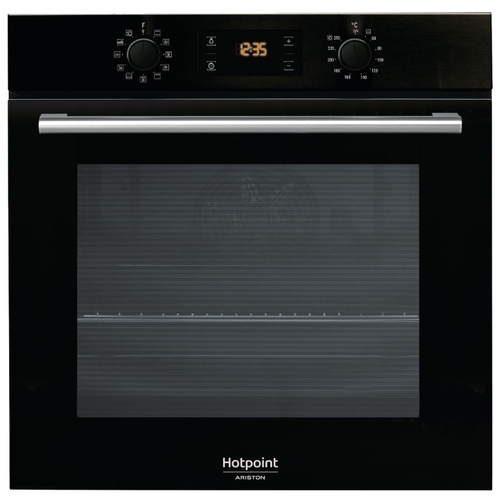 Духовой шкаф электрический Hotpoint-Ariston FA2 841 JH BL