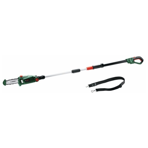 Высоторез аккумуляторный BOSCH UniversalChainPole 18 0 0.600.8B3.101