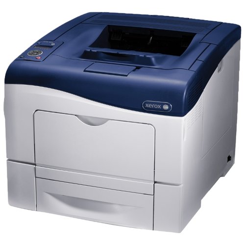 Принтер Xerox Phaser 6600N