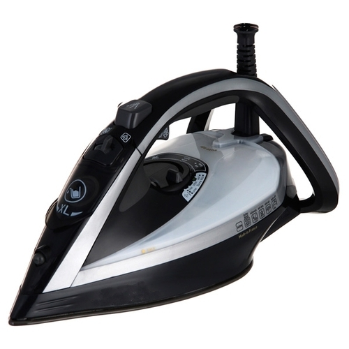 Утюг Tefal FV5655 TurboPro Anti-calc
