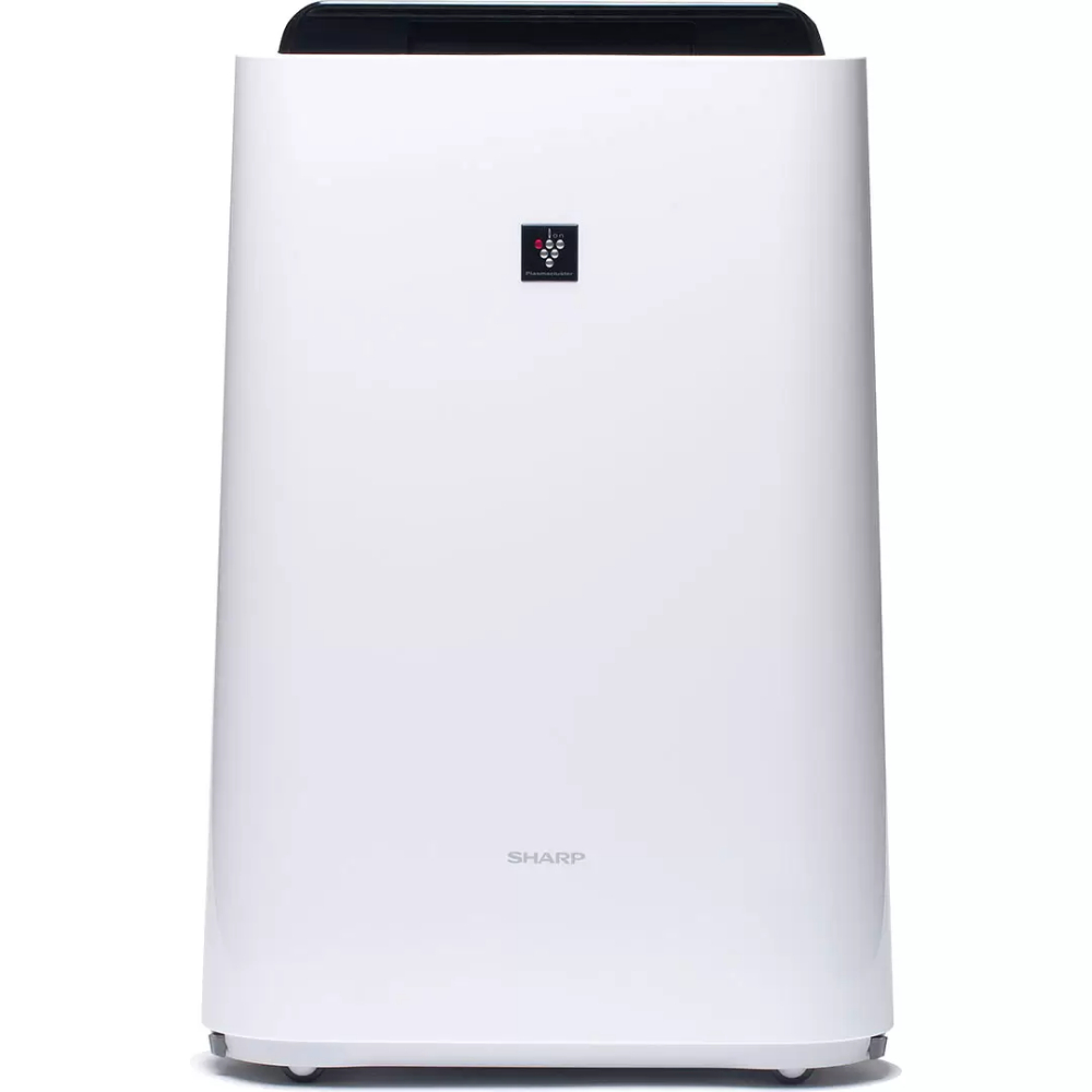 Климатический комплекс Sharp KCD51RW, белый