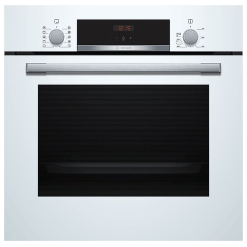 Духовой шкаф Bosch HBJ554YW0R