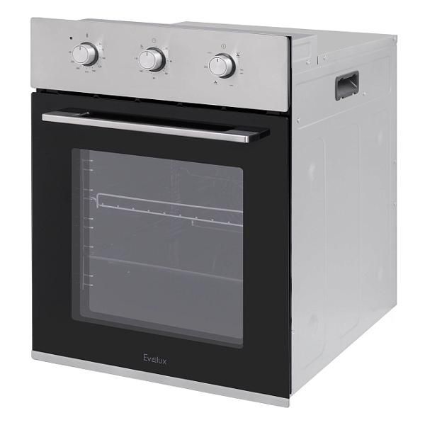 Духовой шкаф Evelux EO 420 PX
