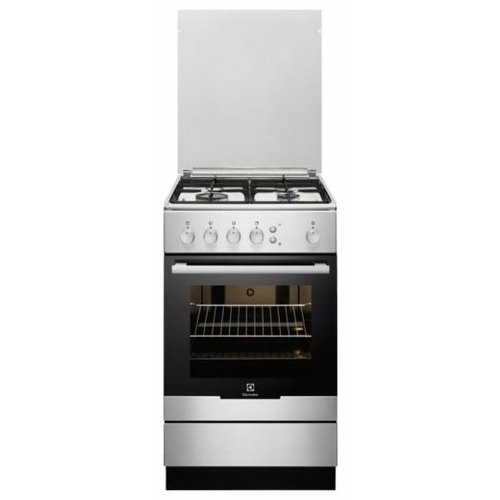 Кухонная плита Electrolux EKG 95010 CX