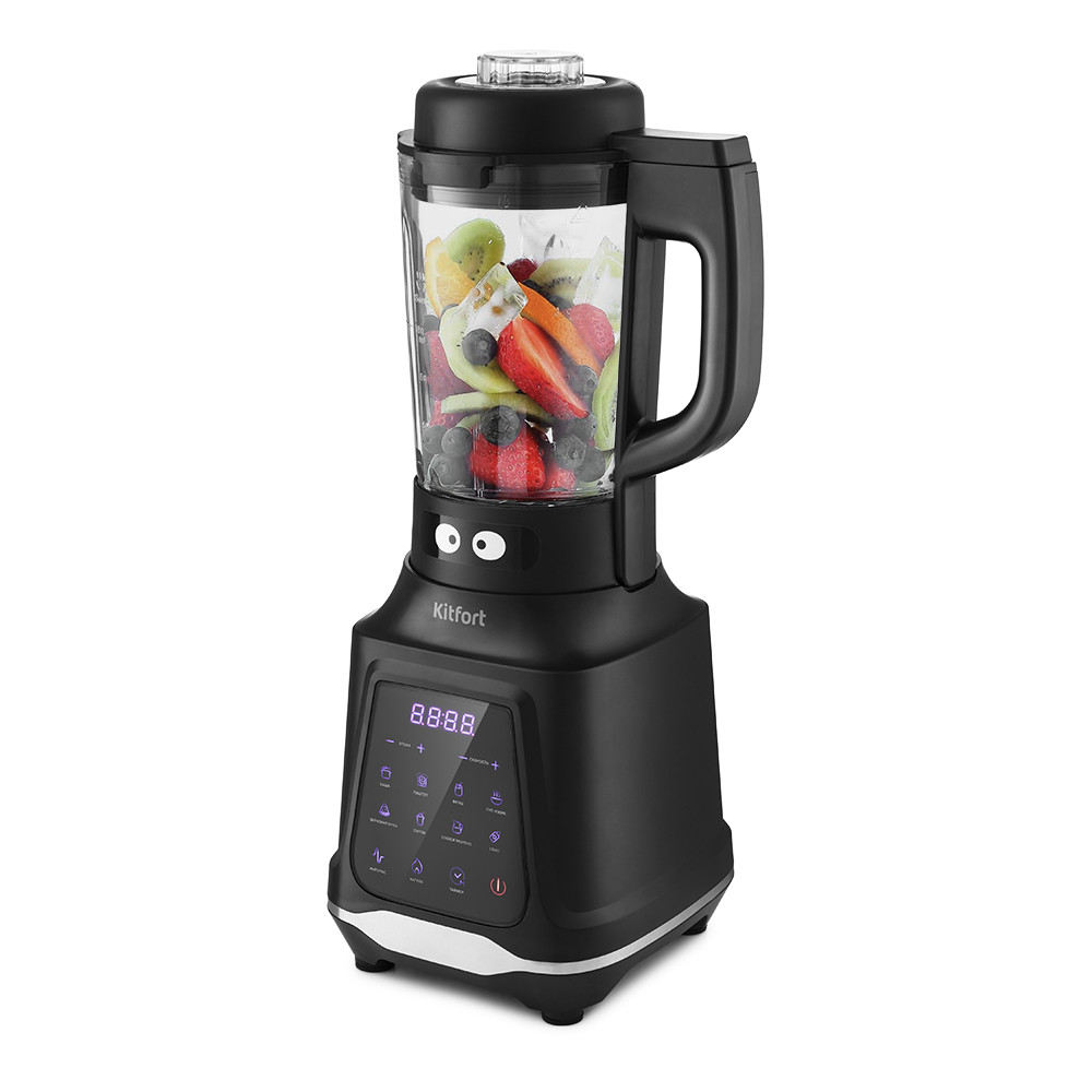 Стационарный блендер Kitfort КТ-3057
