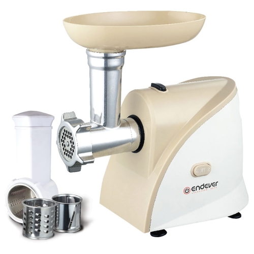 Мясорубка ENDEVER Sigma-29