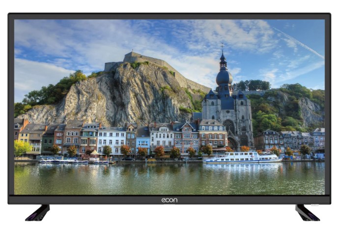 Телевизор ECON EX-32HS017B Smart