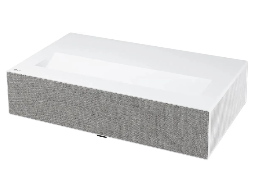 Проектор LG CineBeam HU715QW, белый