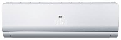 Сплит-система Haier AS24NS3ERA / 1U24GS1ERA белый