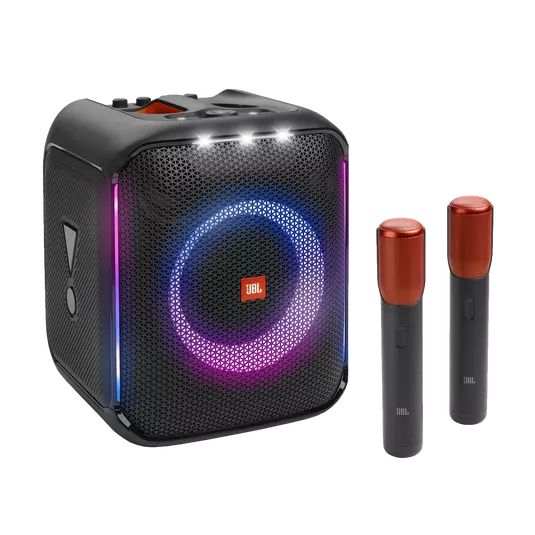 Портативная колонка JBL Partybox Encore, черный