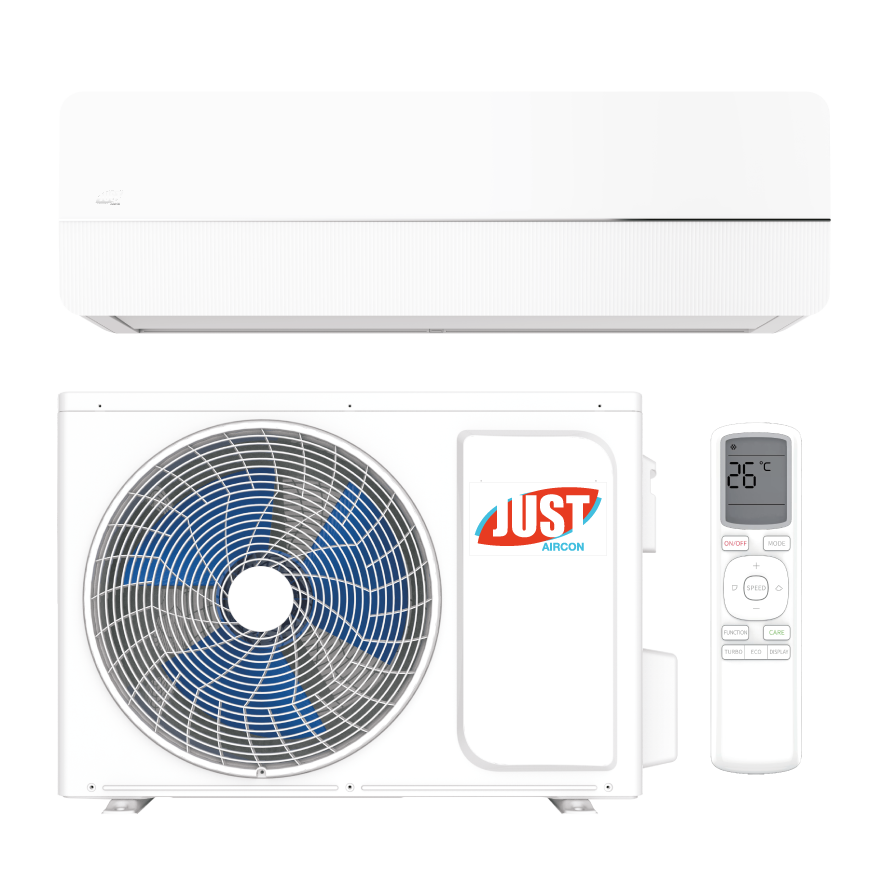 Сплит-система Just Aircon JAС-18HPSA/CGS / JACO-18HPSA/CGS