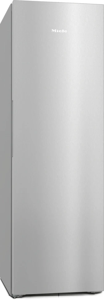 Морозильная камера Miele FNS 4382 D Stainless Steel Look, нержавеющая сталь