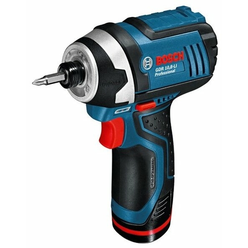 Гайковерт BOSCH GDR 10,8-LI 0 0.601.9A6.901