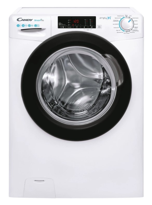 Стиральная машина Candy Smart Pro CO4 105TB1/2-07 белый