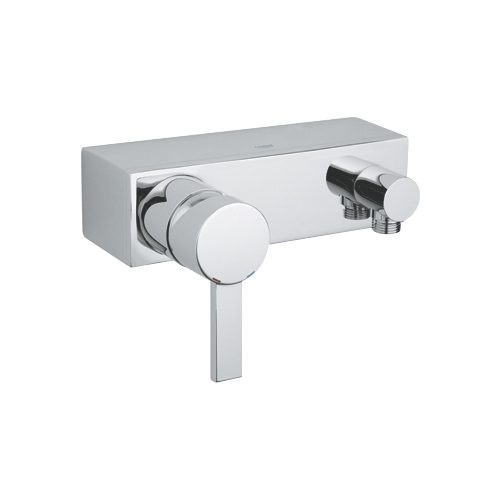Однорычажный смеситель для душа Grohe Allure 32846000