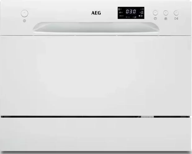 Посудомоечная машина AEG FFB21200CW