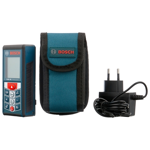 Лазерный дальномер BOSCH GLM 80 Professional 0.601.072.300