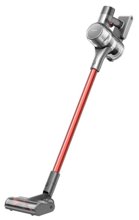 Пылесос Dreame Cordless Vacuum Cleaner T20 Grey/Orange
