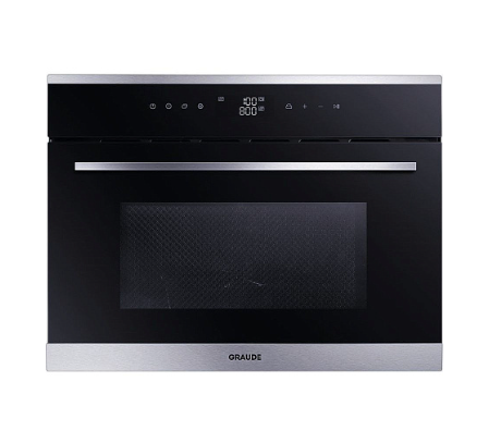 Микроволновая печь встраиваемая Graude MWG 45.0 E