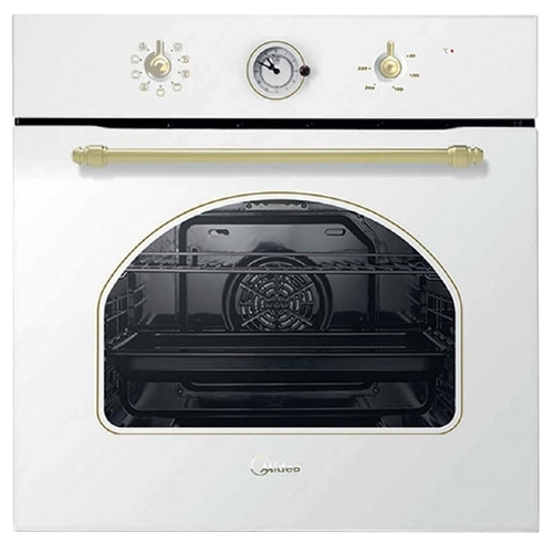 Духовой шкаф Midea MO58100RGW-G