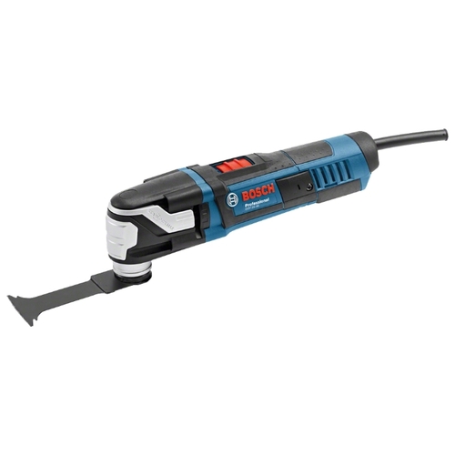 Реноватор Bosch GOP 55-36 0601231101 (кейс в комплекте)