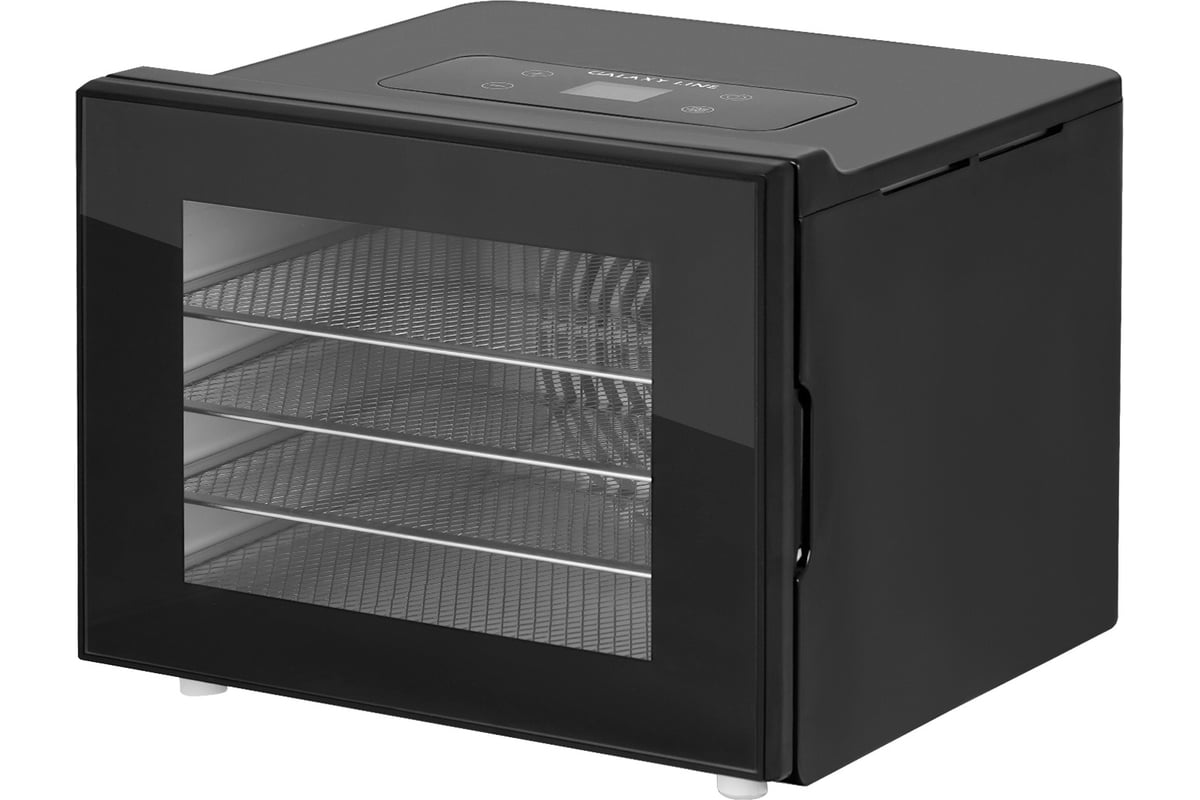 Электросушилка для овощей и фруктов GALAXY LINE GL2634