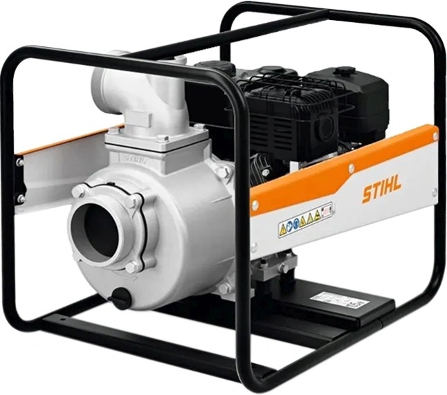 Мотопомпа Stihl WP 900 (100056152784)