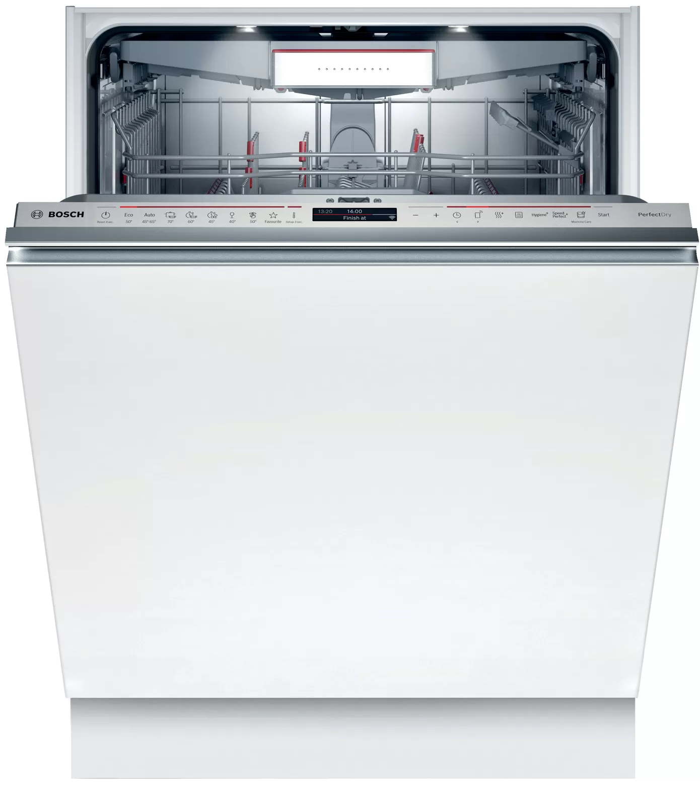 Посудомоечная машина встраиваемая Bosch SMV 8YCX01 E