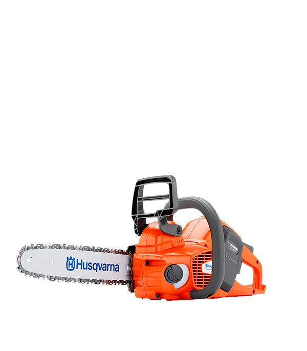 Аккумуляторная цепная пила Husqvarna 535iXP-14