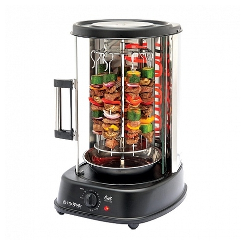 Шашлычница ENDEVER Grillmaster 300