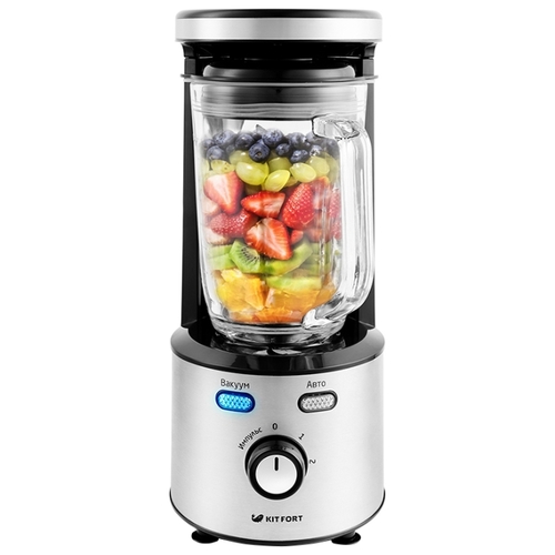Стационарный блендер Kitfort KT-1355