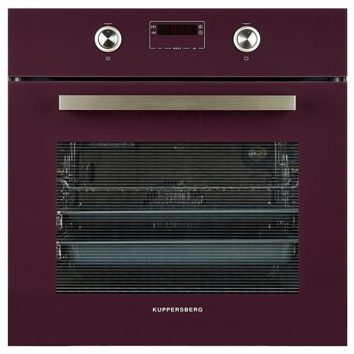 Духовой шкаф Kuppersberg SB 663 L