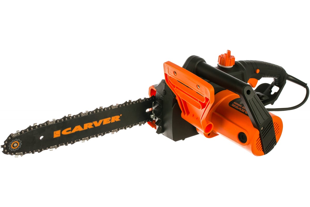 Пила электрическая Carver RSE 1800M