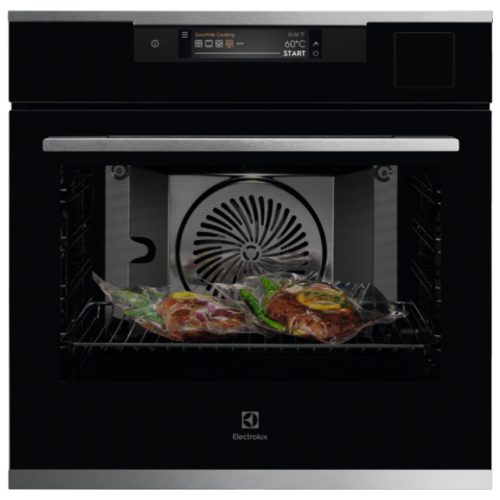 Духовой шкаф Electrolux OKA9S31WX