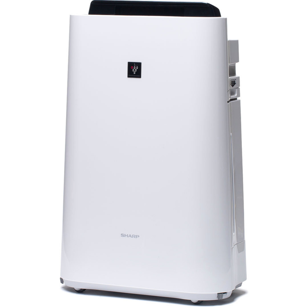 Климатический комплекс Sharp KCD61RW, белый