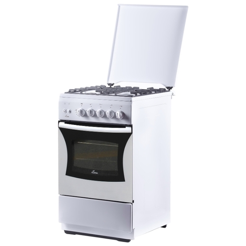 Плита газовая Flama FG 24227 W