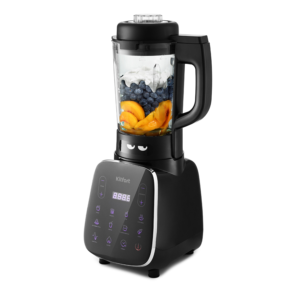 Блендер стационарный Kitfort KT-3056