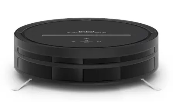 Робот-пылесос Tefal X-Plorer Serie 120 Ai Animal & Allergy RG7865WH