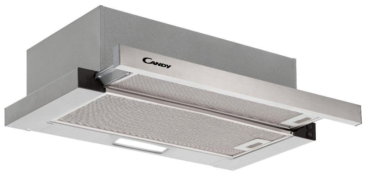 Вытяжка встраиваемая Candy CBT60RX-07