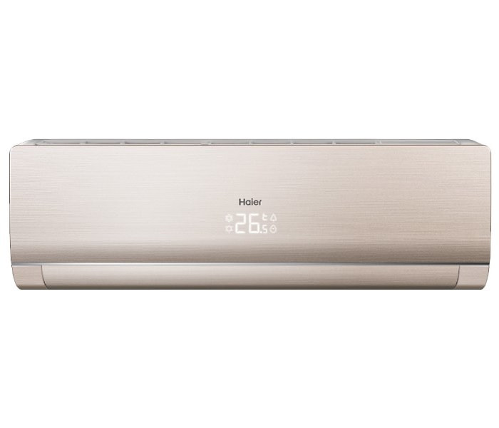 Сплит-система Haier AS24NS3ERA / 1U24GS1ERA золотистый