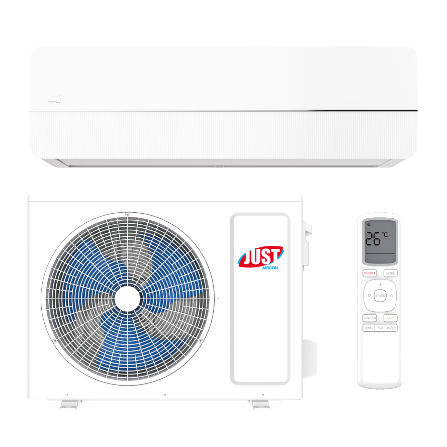 Сплит-система Just Aircon JAС-24HPSA/CGS / JACO-24HPSA/CGS