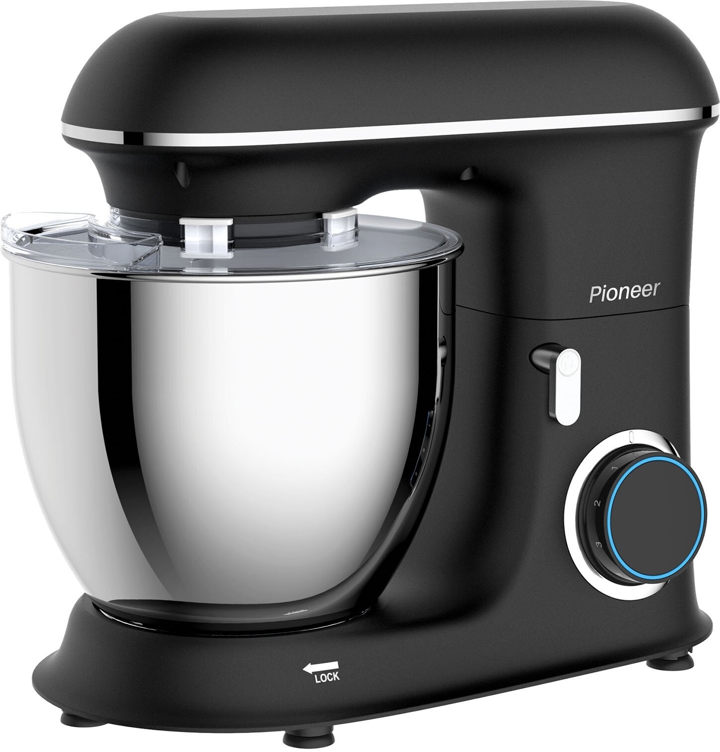 Миксер планетарный PIONEER MX328