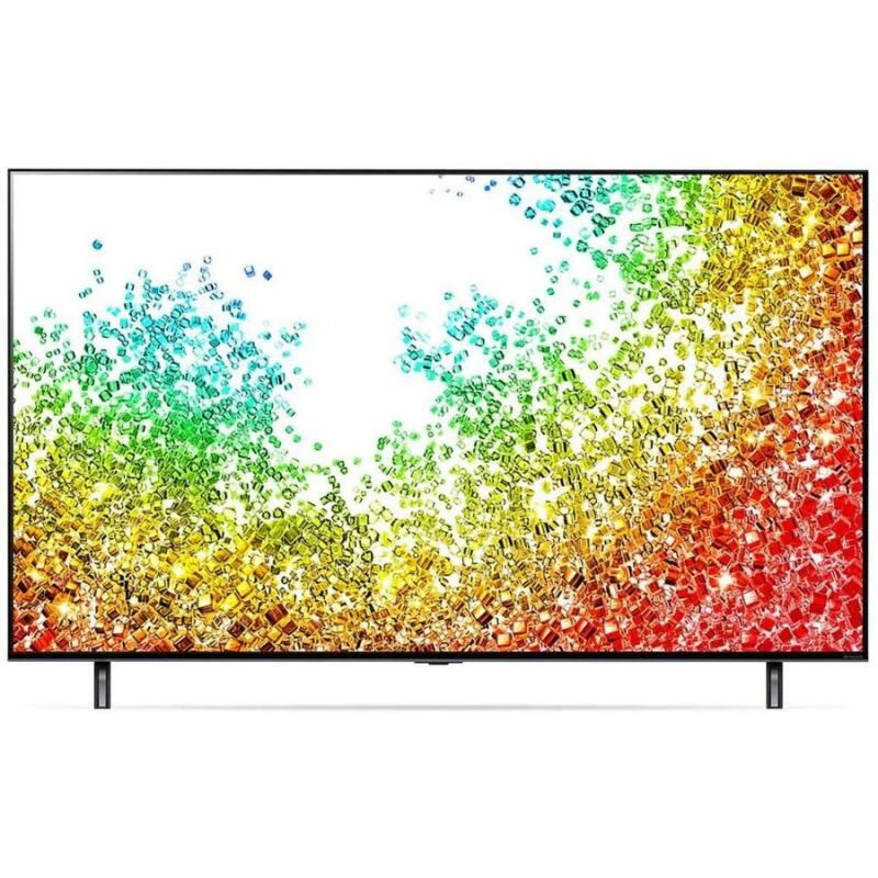 Телевизор LG 65NANO956PA.ARU